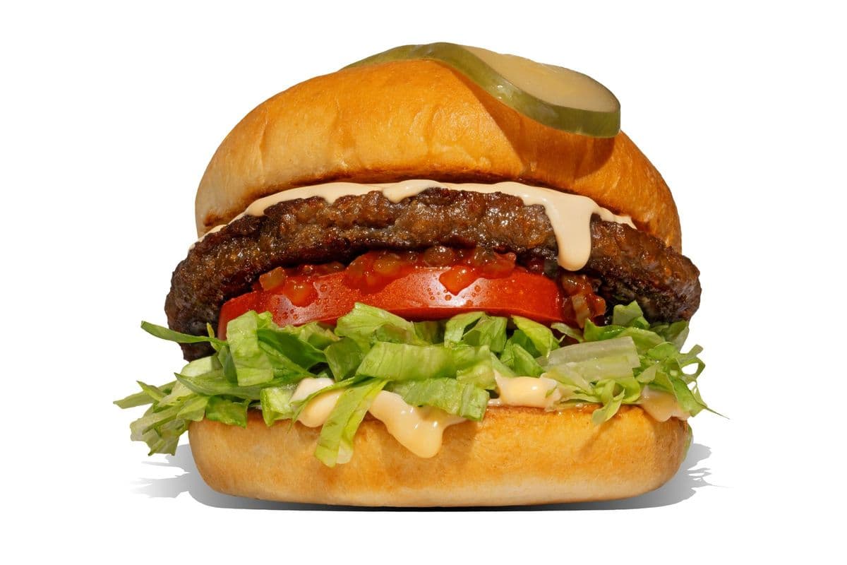 Original Impossible™ Burger