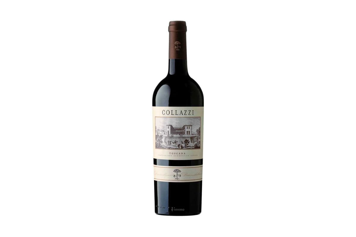 Collazzi Toscana (Ity) (1 x 750ML)