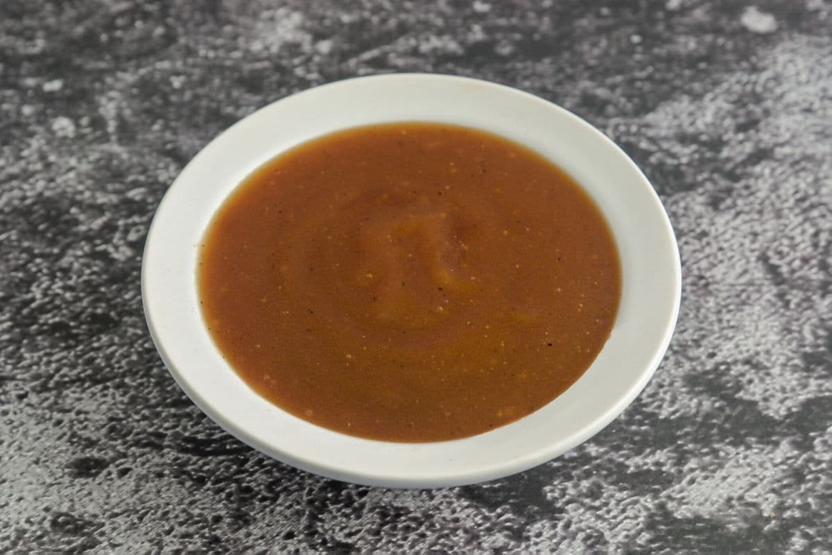 Side of Gravy