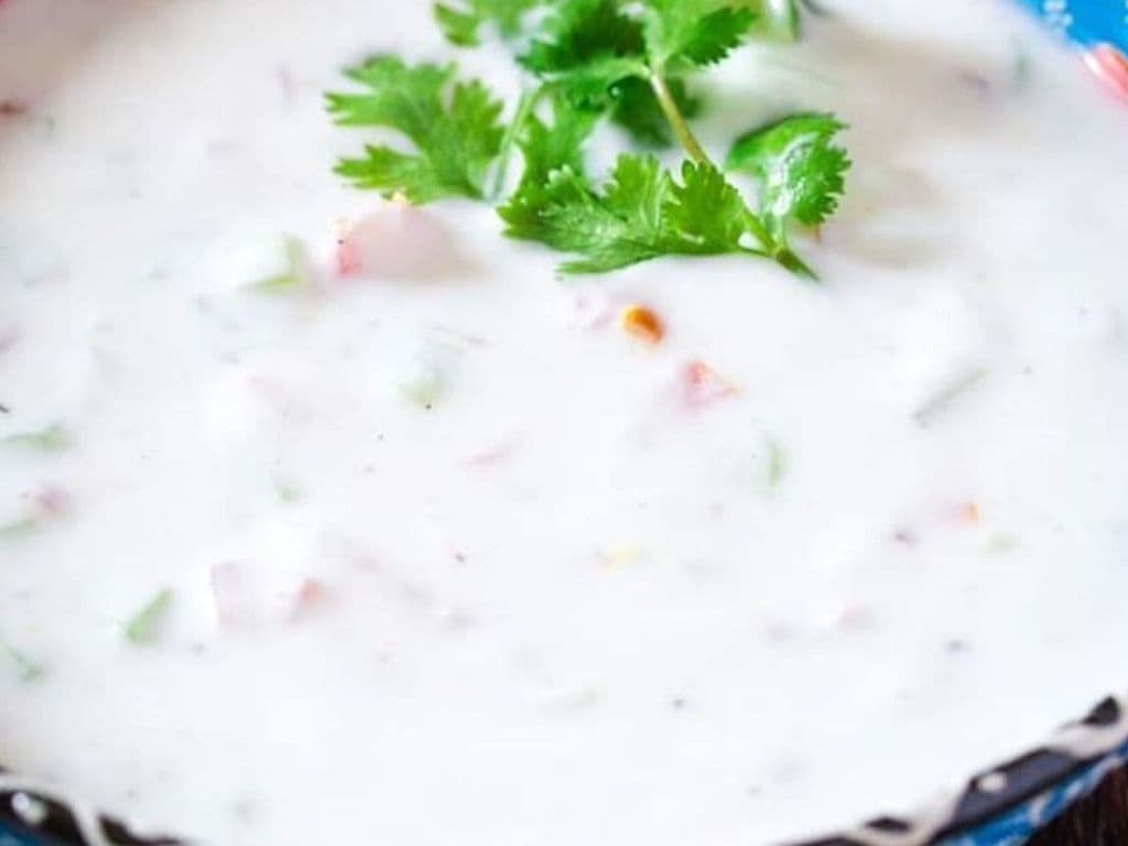 Raita (16Oz)