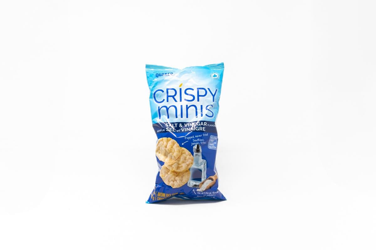 Crispy Minis (100 g)