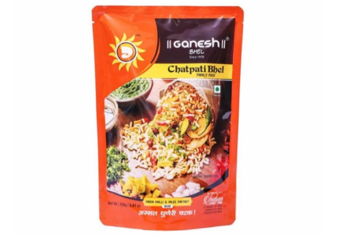 Ganesh Bhel Chatpati (300 g)