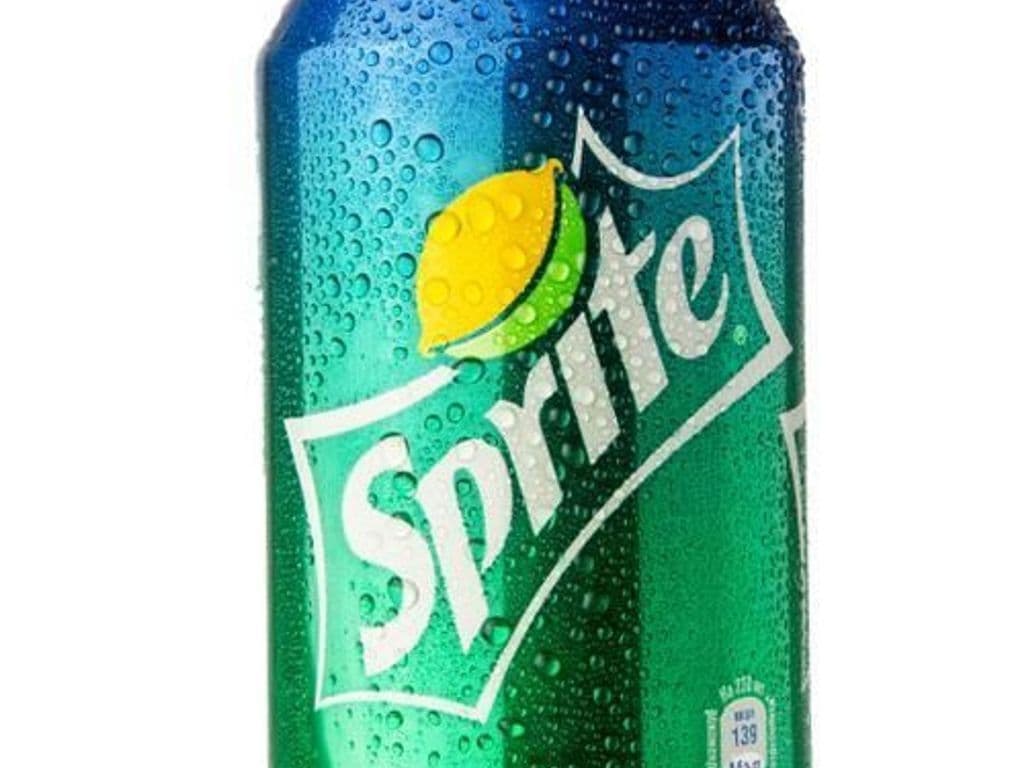Sprite Can