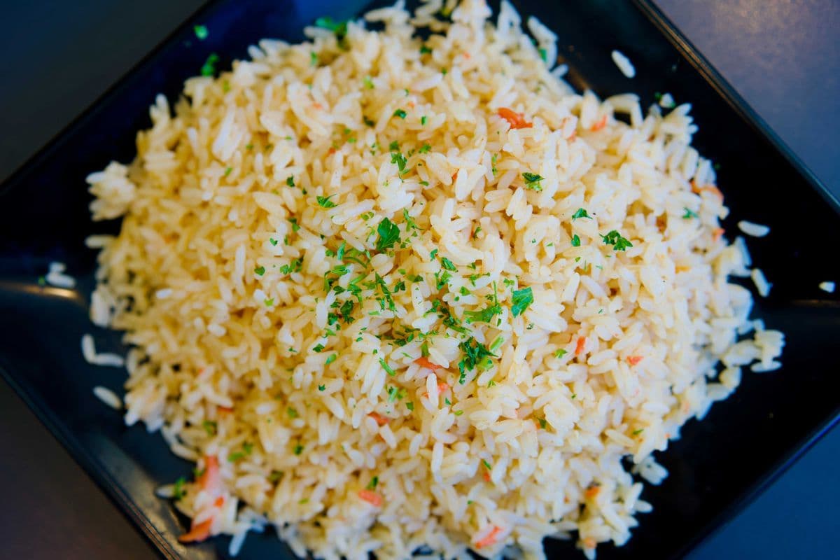 Riz / Rice