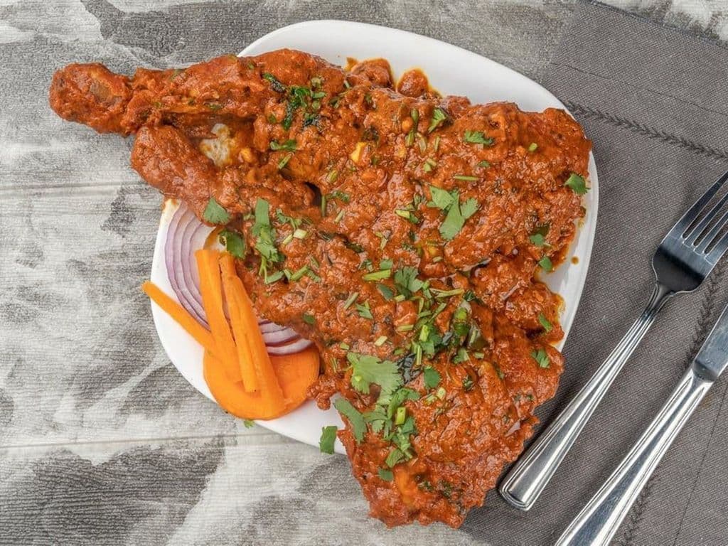 Chicken Joint Starter