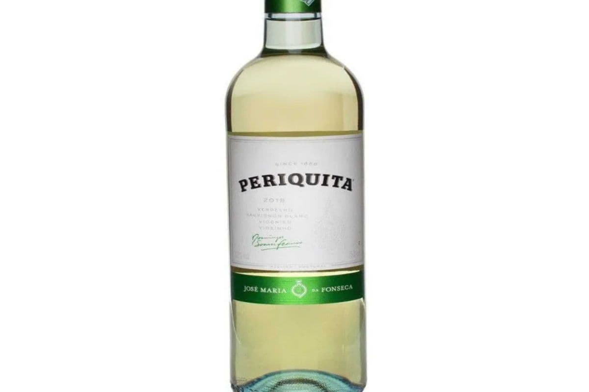 Periquita White Wine (750 ml Bottle) (1 x 750 ML )