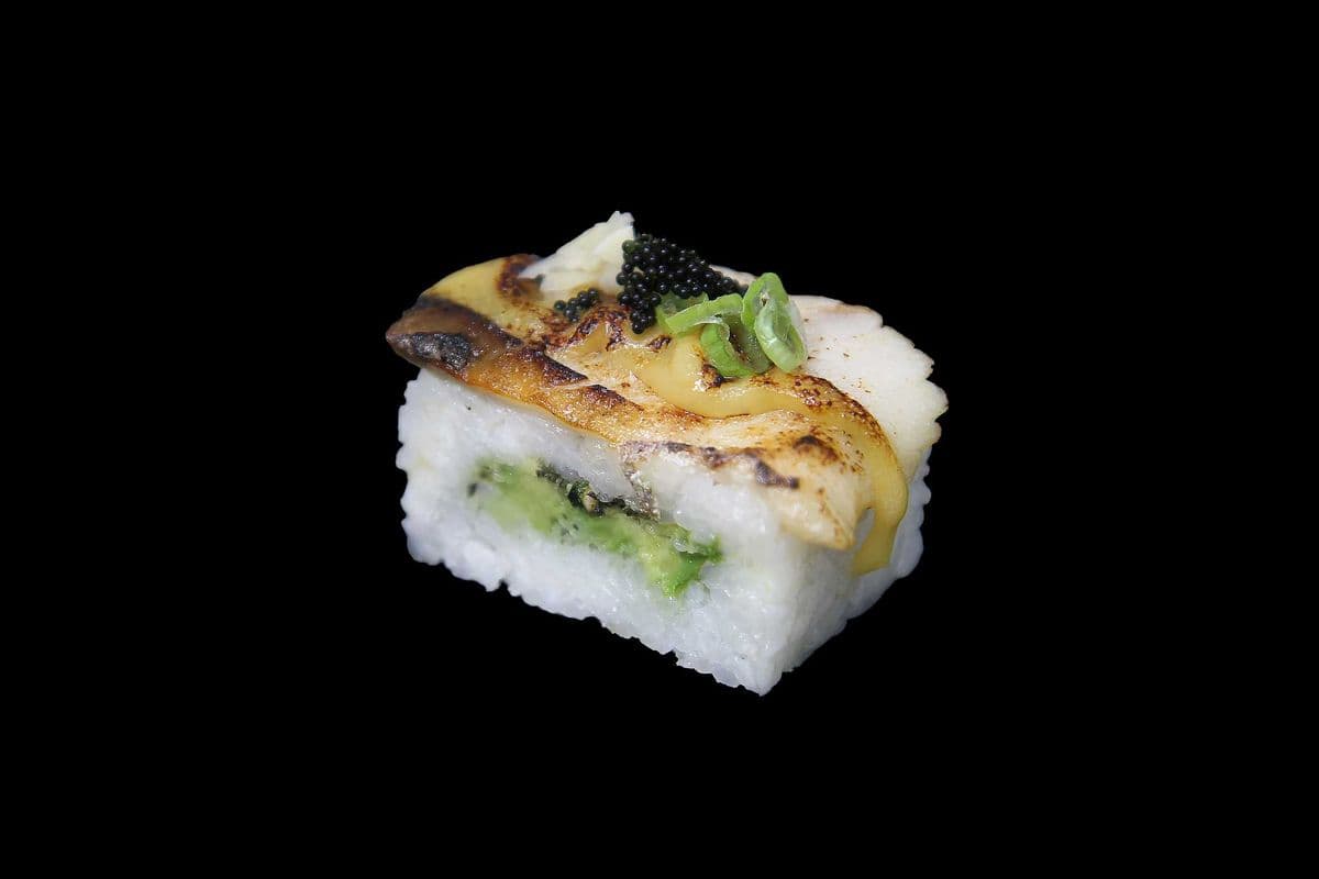 Saba Oshi