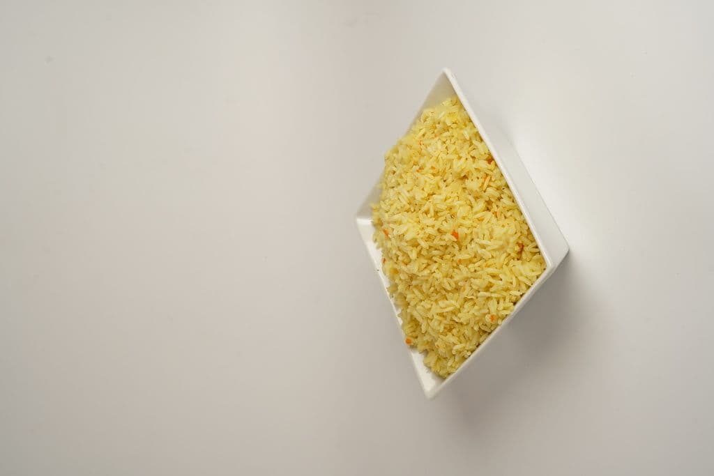 Riz / Rice