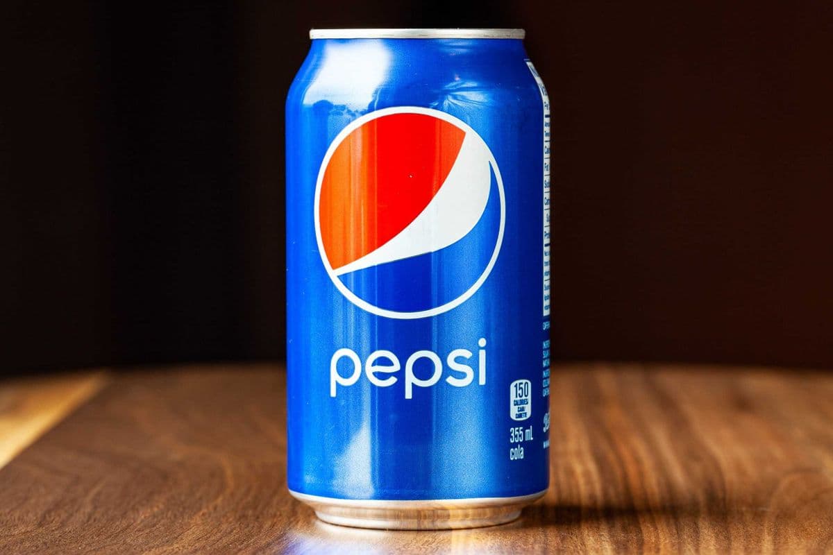 Canned Pop