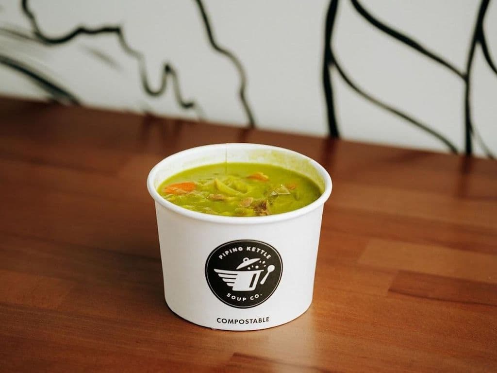Large Soup