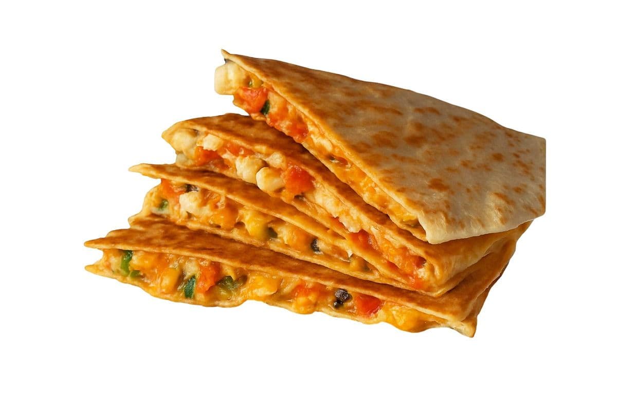 Quesadillas