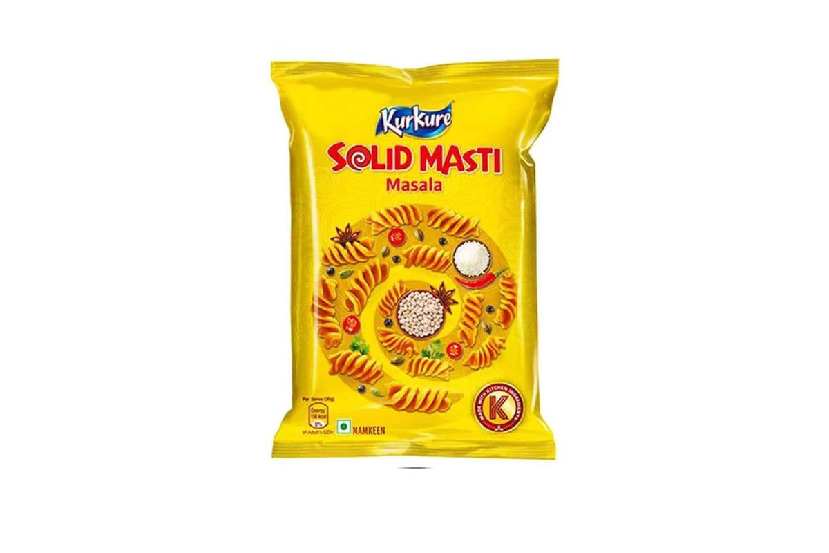 Kurkure Solid Masti (61 g)