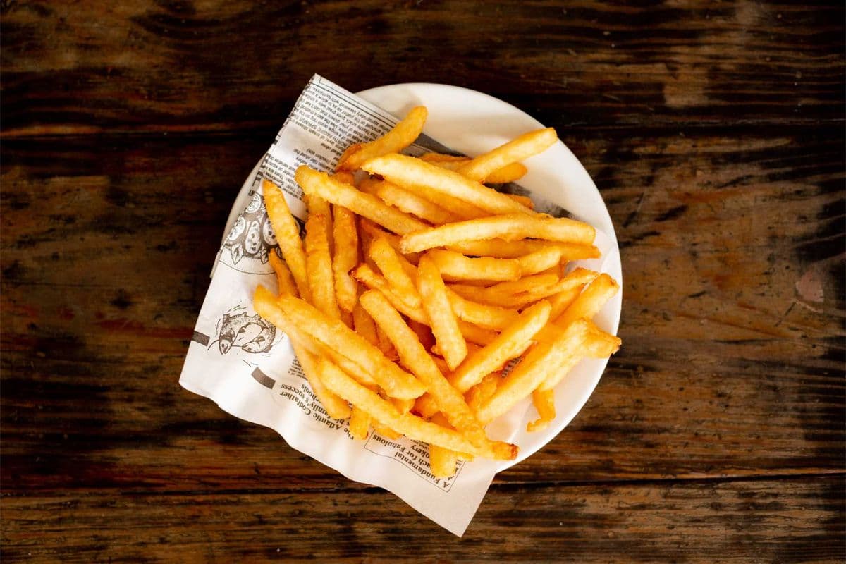 Fries