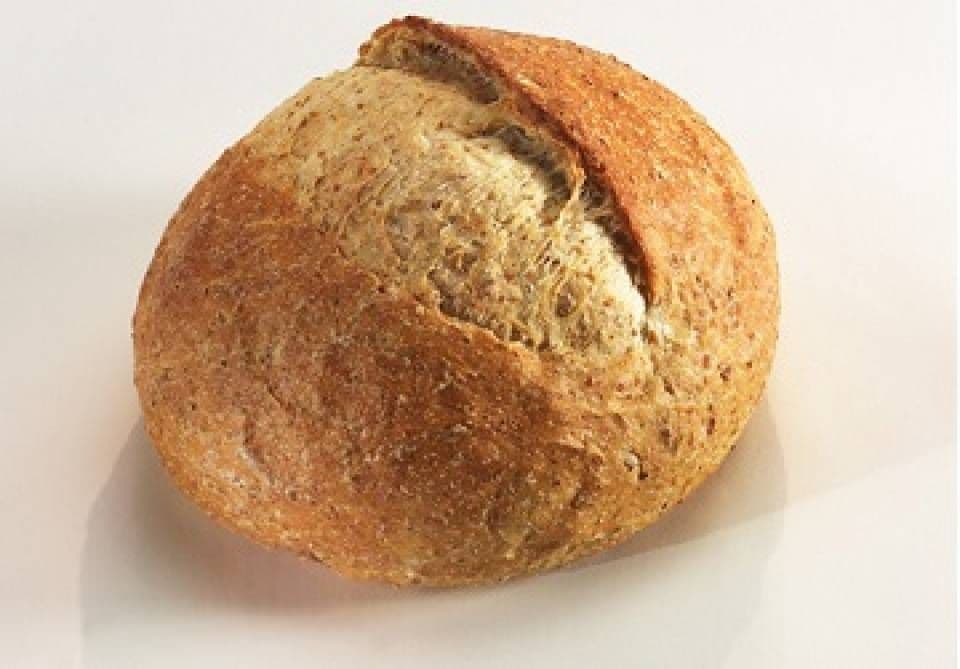 Miche campagne / Country loaf