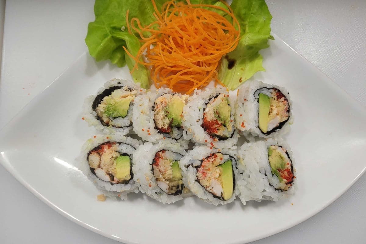 M5 Crab-ebi