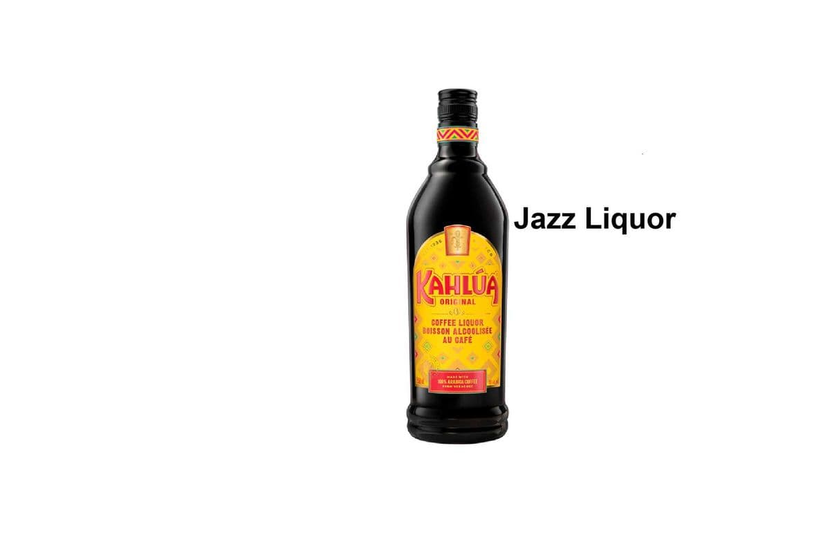 KAHLUA COFFEE FLAVOURED LIQUOR 750ML (1 x 1x750ML)
