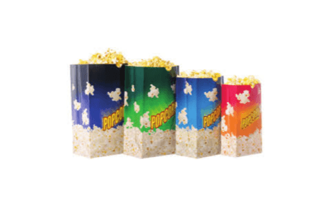 Popcorn