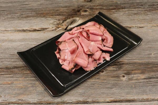 1lb Deli Meat - Smoked Meat