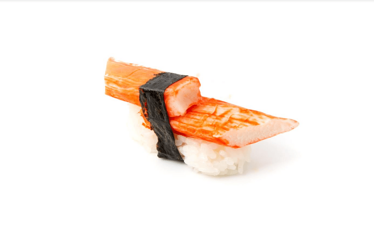 Kanikama Nigiri