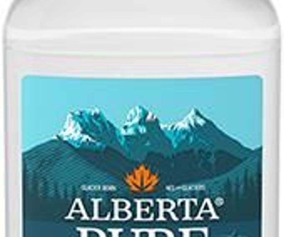 Alberta Pure 375ml