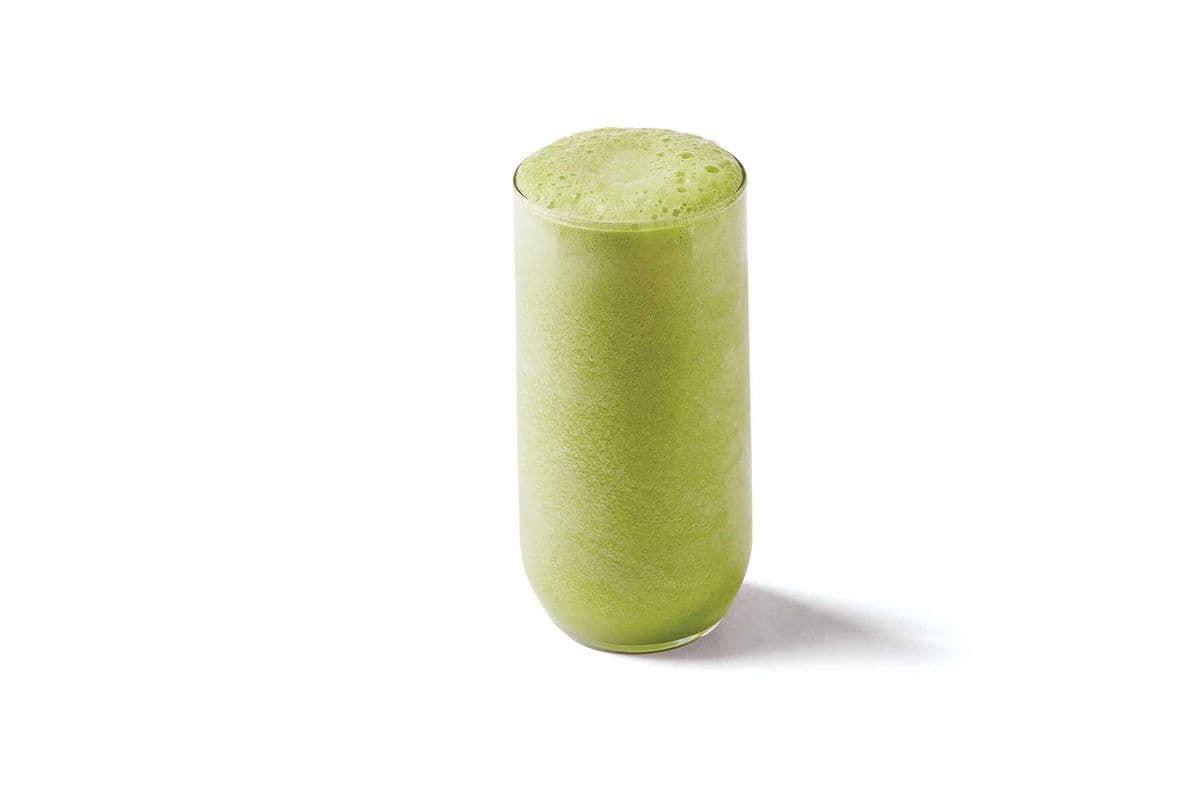 Alkalizing Refresher Smoothie