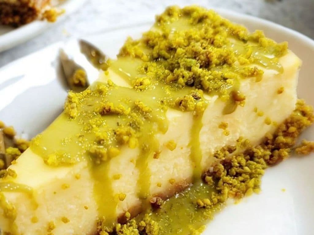 Queen West Cheesecakes