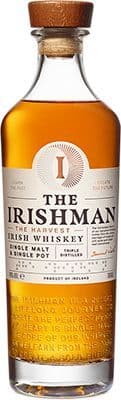 The Irishman Founders Reserve, 700 ml