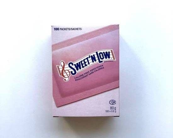 Sweet N Low (80 g)