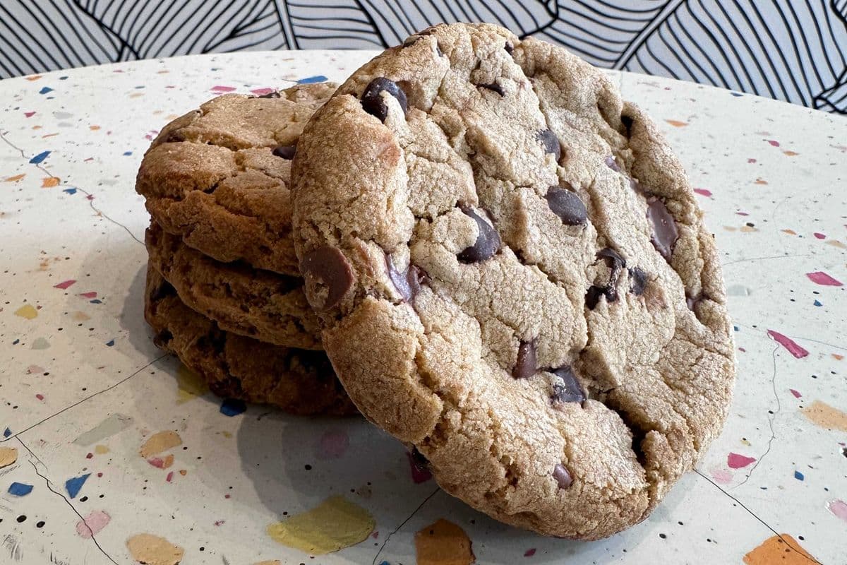 Classic Chocolate Chip