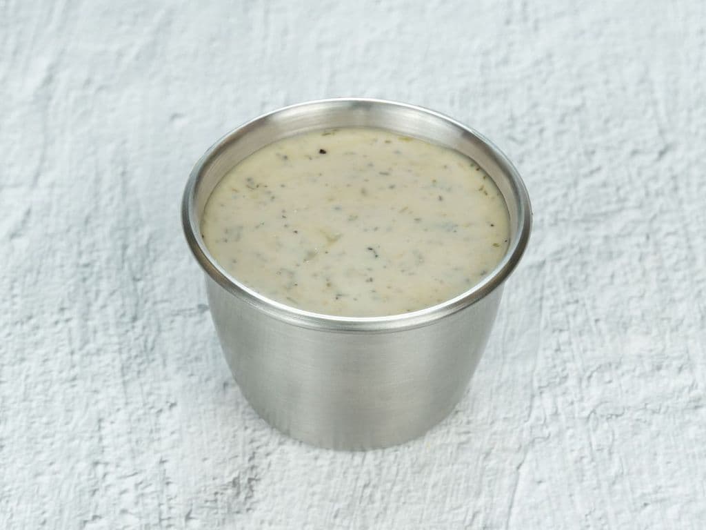 Shack Sauce