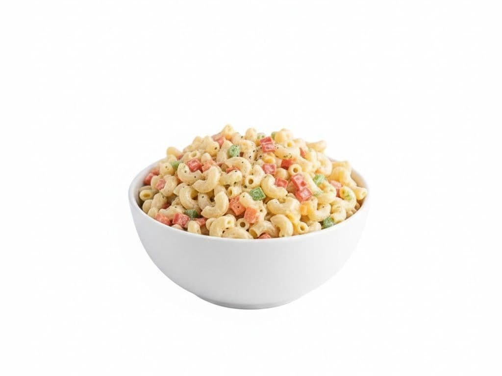 Macaroni Salad -Regular
