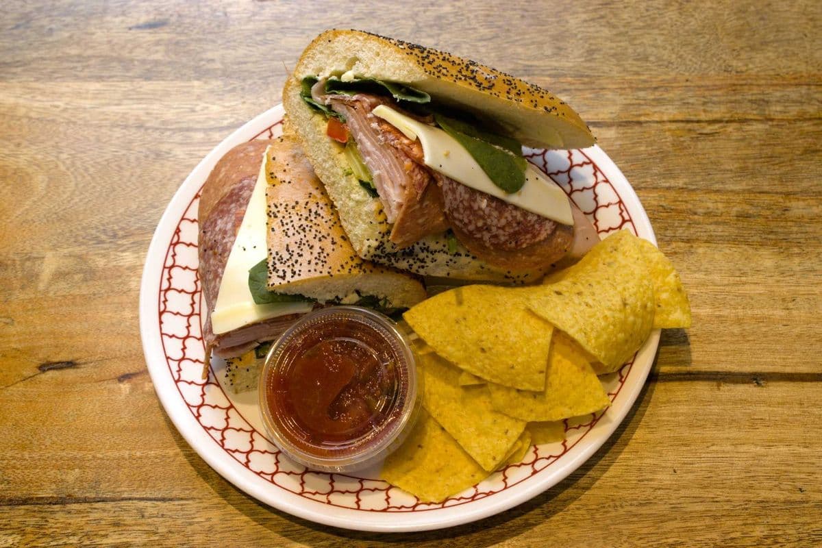 Panini Italiano