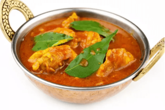 Kashmiri Chicken