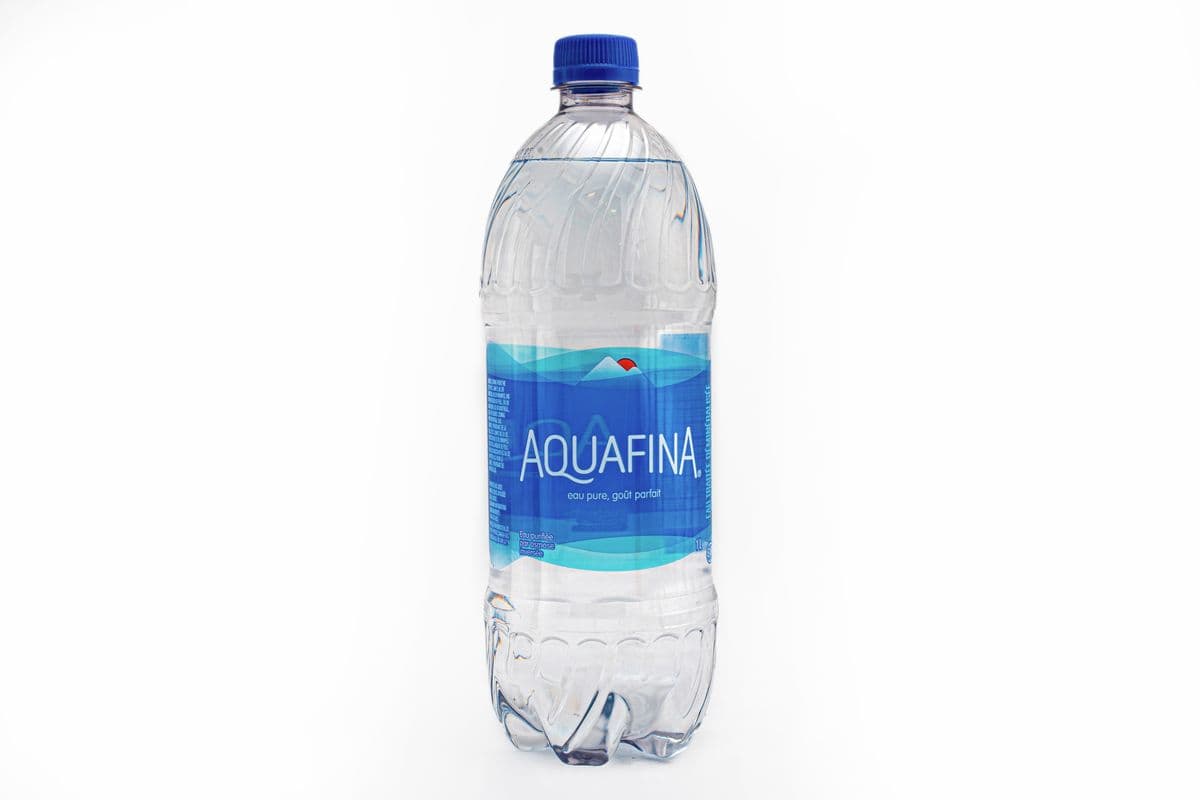 Aquafina 1L