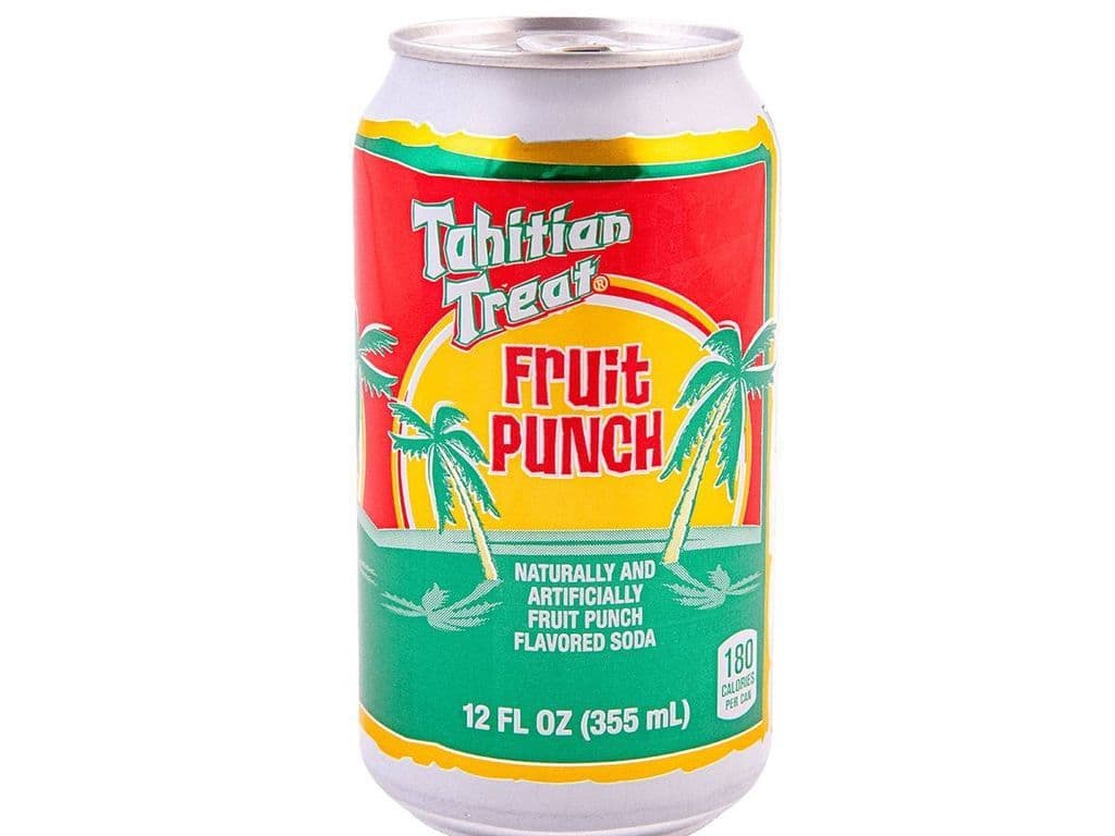 Tahitian Treat (355 ml)