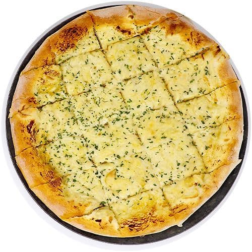 Medium Vegan Garlic Fingers