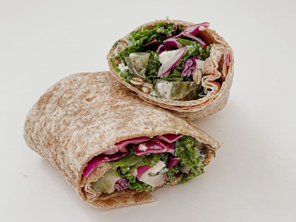 Cobb's Your Uncle - Wrap