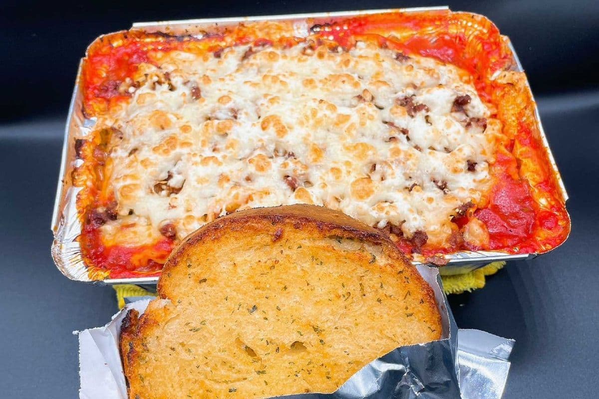 Vegan Spaghetti