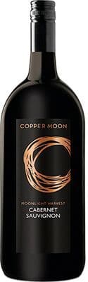 Copper Moon Moonlight Harvest Cabernet Sauvignon, 1.5 L