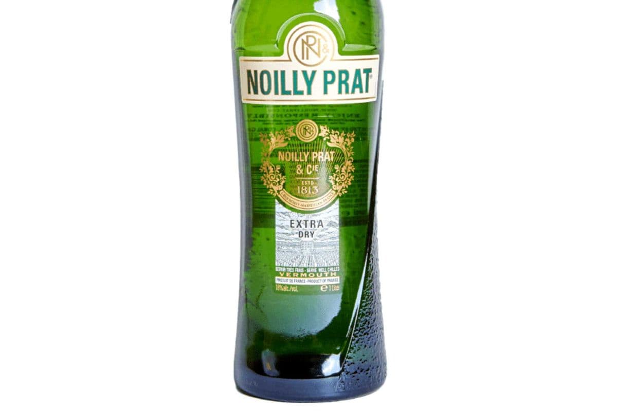 Noilly Prat Vermouth (1 x 750 ml)