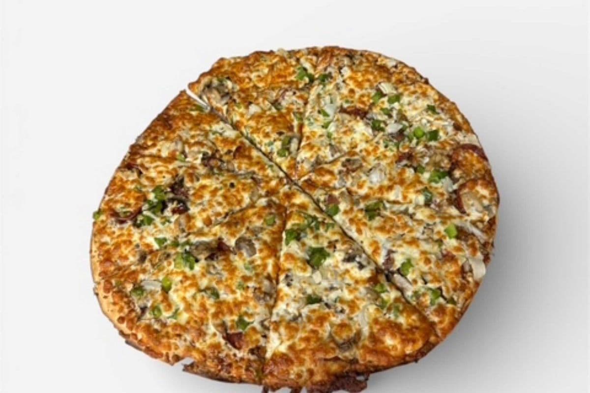 Medium Classic Italian Combo Pizza