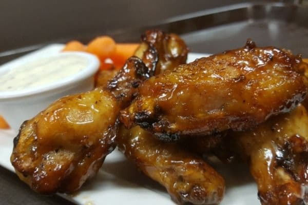 Wings
