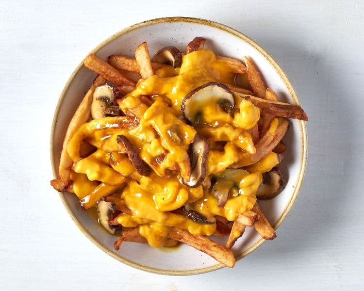 Poutine