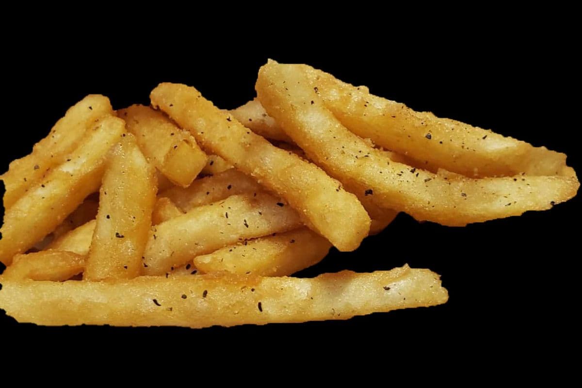 Fries