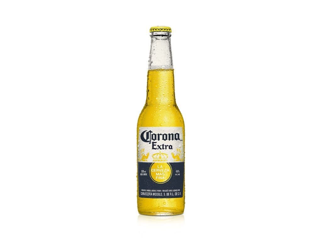 Corona, 341mL Beer (4.6% ABV)