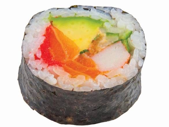 F2. Kamikaze Futomaki