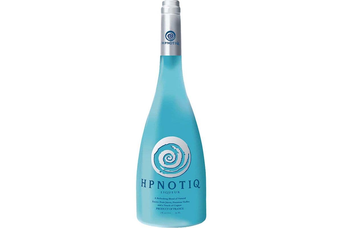 Hpnotiq 750ml (1 x 750ml)