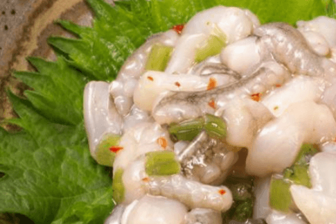 Tako Wasabi