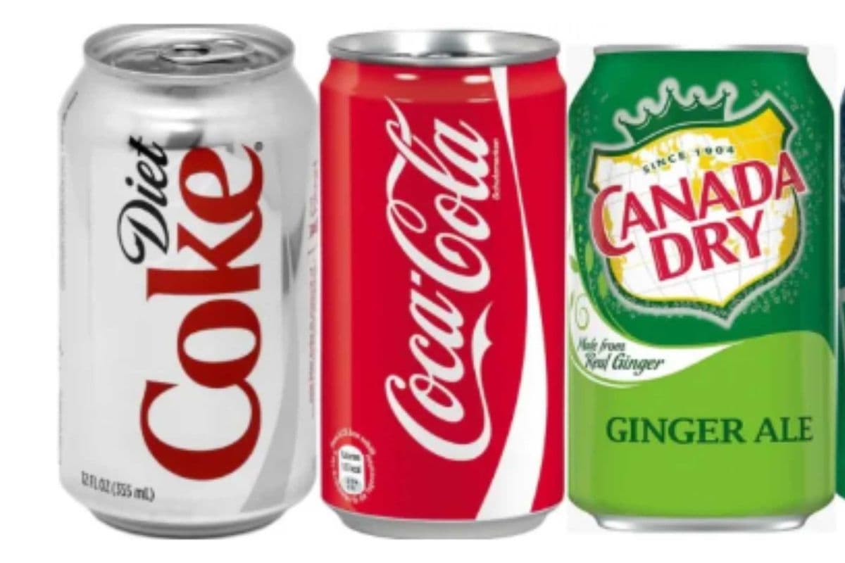 Canned Pop