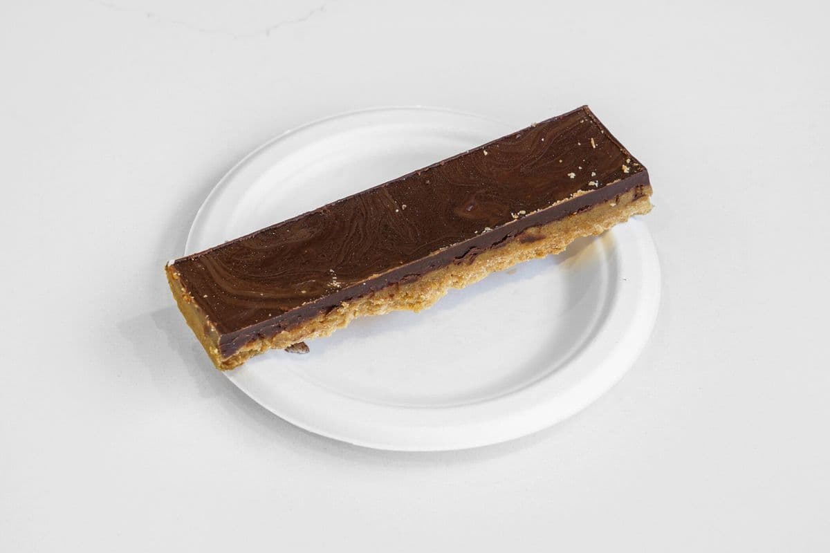 Paleo Twix